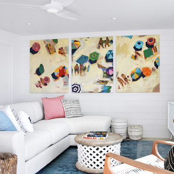 Longboat Key Installations