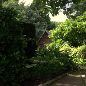 Visite privée : Dina