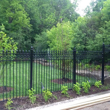 Custom Home with Expansive Backyard Oasis