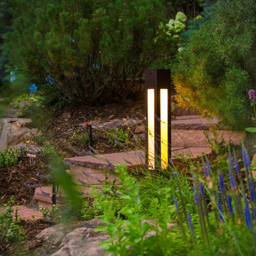13th Street Garden Retreat