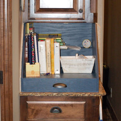 Junk Hutch - Storage Bins And Boxes