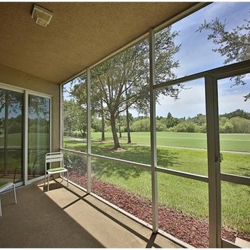 Vacant Condo Staging