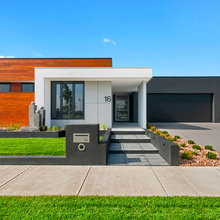 Curb Appeal