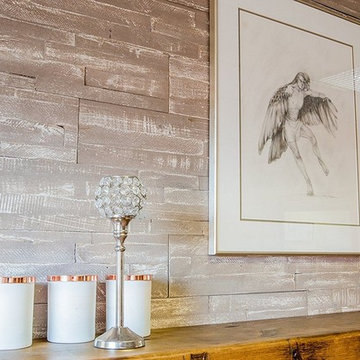 Wood Wall Panels