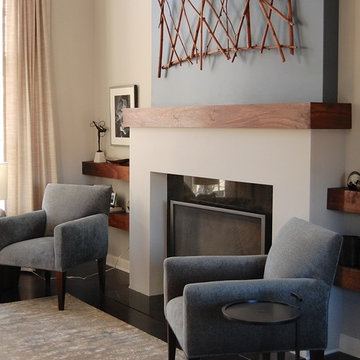 Contemporary Living