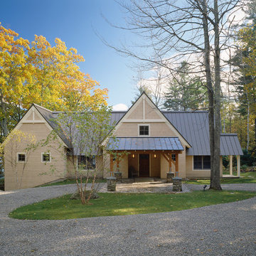 Marriners Brook Cottage