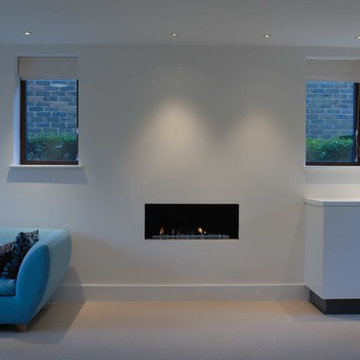Brighton Full house refurbishment and loft conversion
