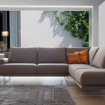 Corner Sofas