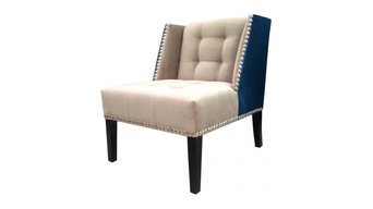 furniture used in projects worldwide
