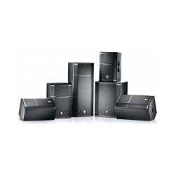 Powered Speakers - CRLighting and Audio - Lighting Hardware And Accessories