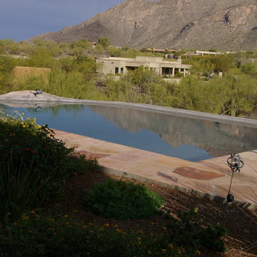 Pima Canyon Spectacle