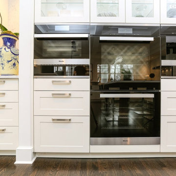 Two phase Chappaqua, Westchester County, NY Project 2019