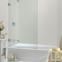 2nd floor sandwich bath