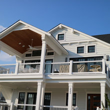 Lake House Ideas