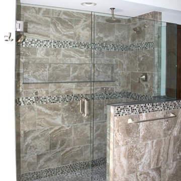 Master Bath Refresh