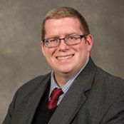 Blake Bradley's photo