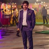 Foto von Ayush Bathla