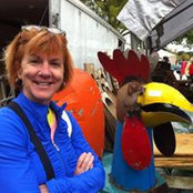 Trudy Gumbel's photo