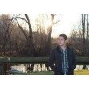 Marcus Gallagher's photo