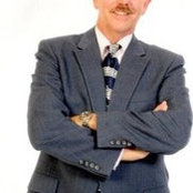 Paul Yoders billede