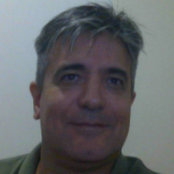 Marcos Aquino's photo
