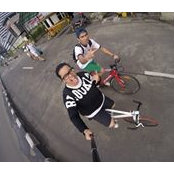 Deborah Manullang's photo