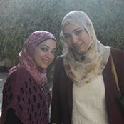 Reem Shawky's photo