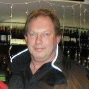 Alan Gemmills foto