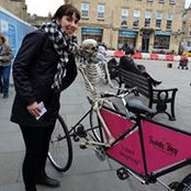 Erika Brenner's photo