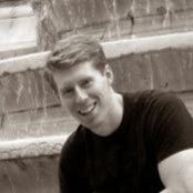 Blake Walkers foto