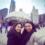 Liz Díaz's photo