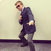 Cameron Rattray's photo