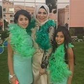 Nermeen Ashours foto