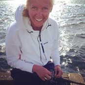 Petra Rydenman's photo