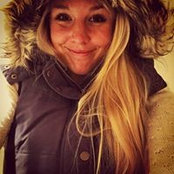 Katie Collinss foto
