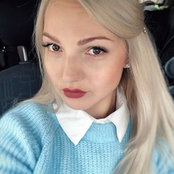 Олеся Жаворонковаs foto