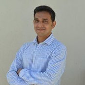 Lohith Amruthappa's photo