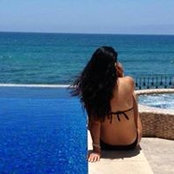 Stephanie Kuhlen's photo