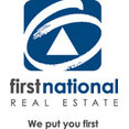 First National Real Estate's profile photo