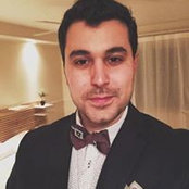 Edwin Sassin's photo