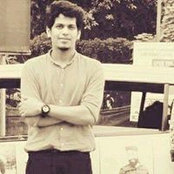 Mirza Ibrahim's photo