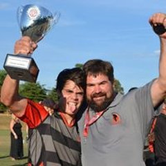 Pretorius co