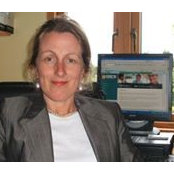Fredericka Sheppards foto