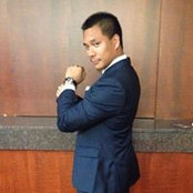 Christopher Torrano's photo