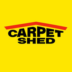 Carpet Shed