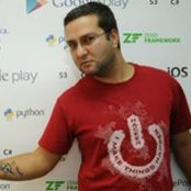 Cristian Penas billede