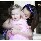 Candice Dickey's photo
