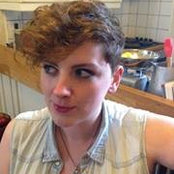 Anna MacArthur's photo