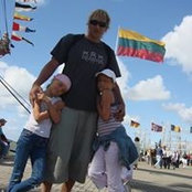 Arnas Kazlauskas's photo