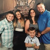 Matt N Jennifer Herrin's photo